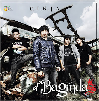 Foto D'Bagindas Band Wallpaper D'Bagindas