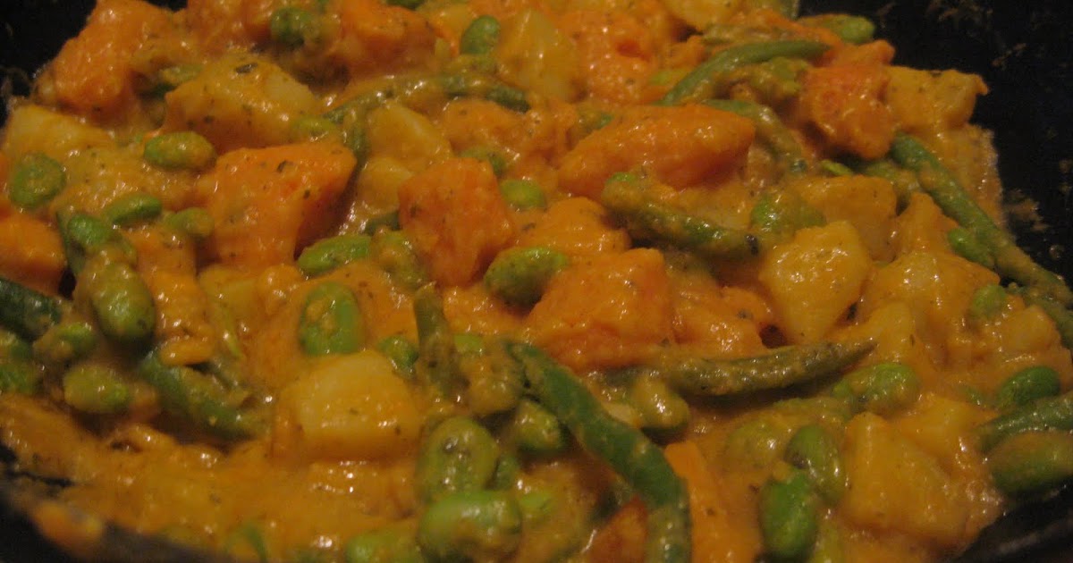 She Likes Bento Recipe Pataks Curry Korma with potatoes