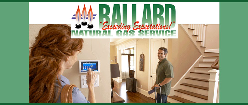 Ballard Natural Gas