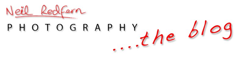 Neil Redfern Photography Blog - Wedding Photographer in Manchester & Cheshire