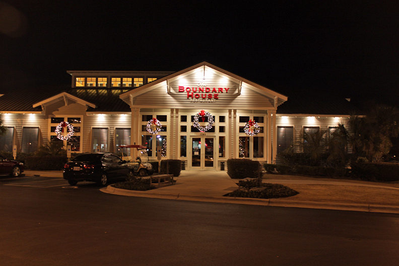 JOYFUL REFLECTIONS Christmas Lights in North Carolina