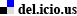 Add to del.icio.us