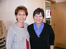 Me and My Twin Sister Janean