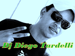 Dj Diego Tardelli