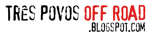 Três Povos OFF ROAD