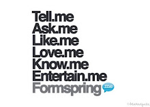 FORMSPRING.ME