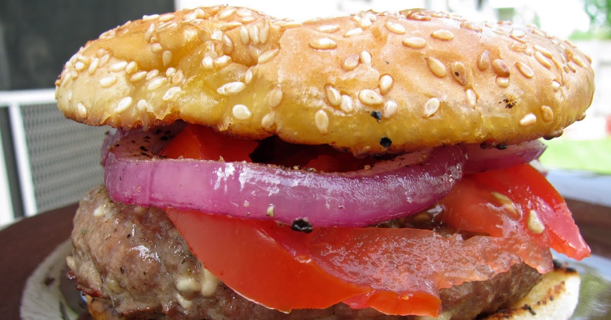 Controlling My Chaos Feta Burgers