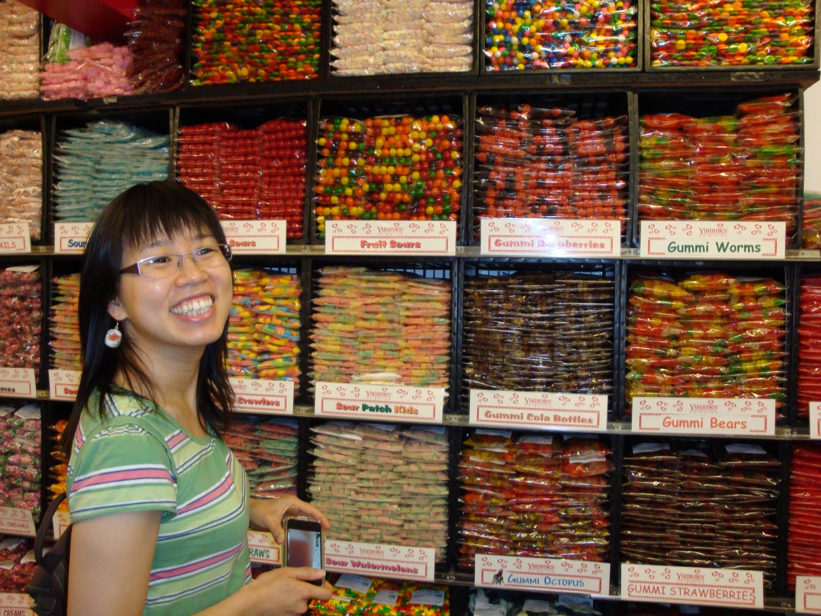 Wild Rose Reader How Sweet It Is! A Poetry Tale