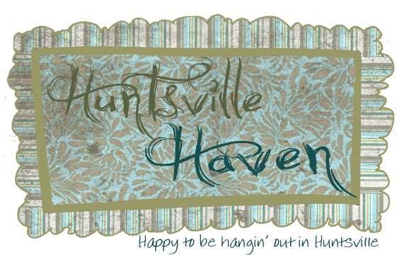 Huntsville Haven