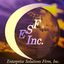 Enterprise Solutions Firm, Inc.