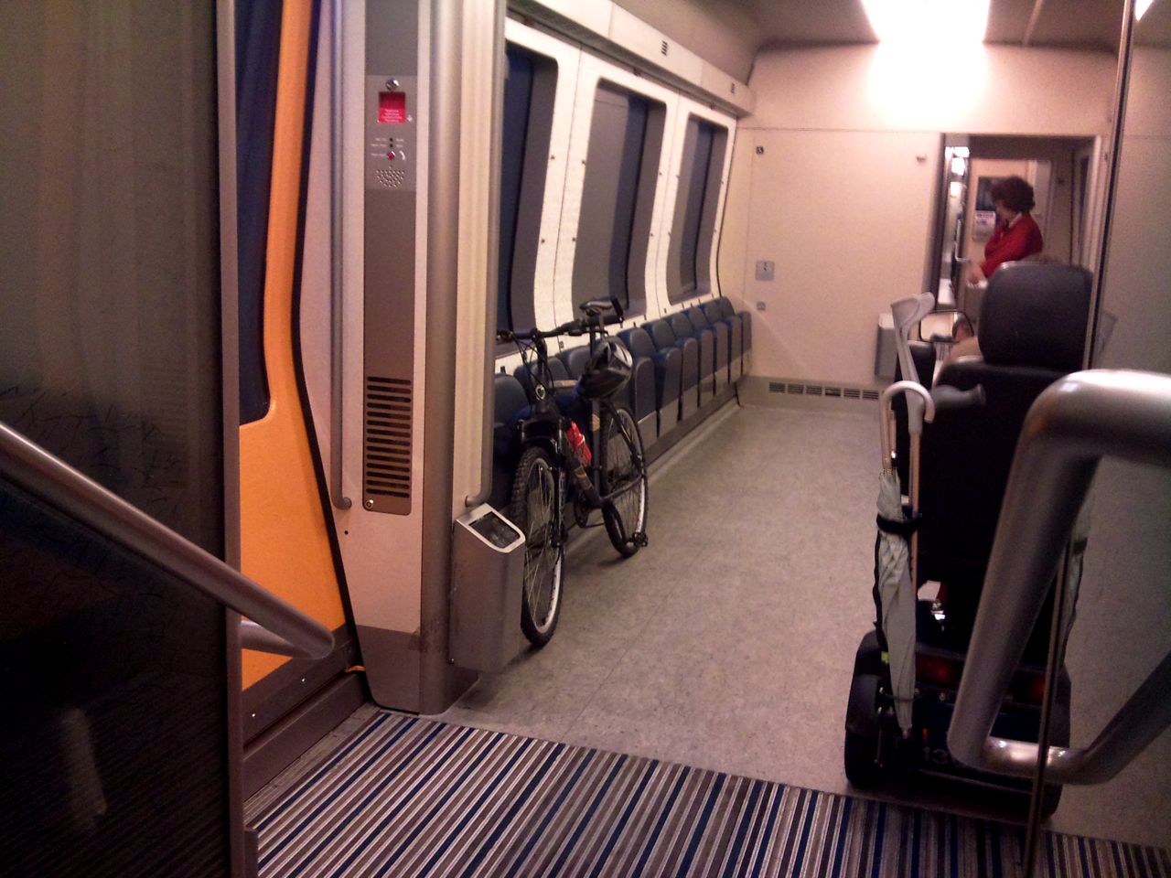 Cykling I Polen Sida 6