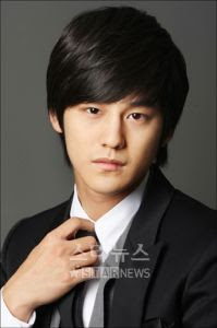 Kim Sang Beom