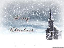 Wallpaper Buzz: Christmas Wallpaper