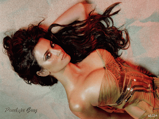 penelope cruz nine penelope cruz nine