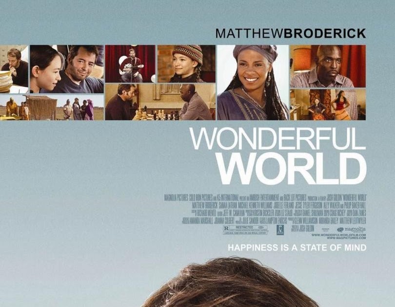 Watch Wonderful World Putlocker# Watch Wonderful World Putlocker#
