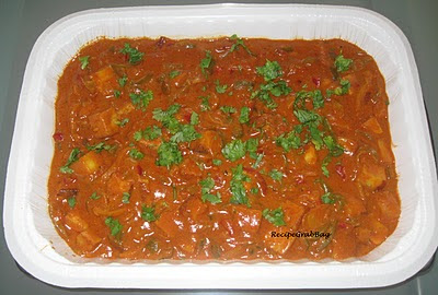 Karah Parshad Recipe