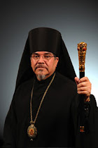 Obispo Alejo, Obispo de la Ciudad de Mexico y el Exarcado de Mexico