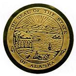 Alaska's Seal