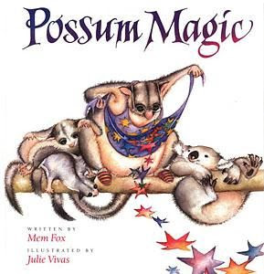 possum magic pictures