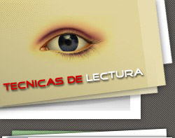 CURSO DE LECTURA (TÉCNICAS)