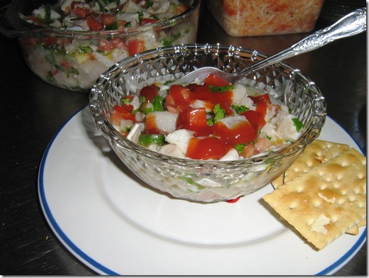 RECETAS DE COMIDA MEXICANA