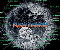 Click For Planet Limerick