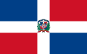 THE DOMINICAN REPUBLIC