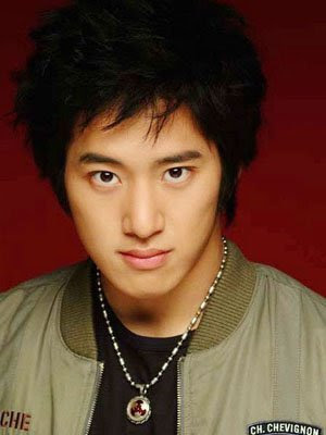 kim lee wan. First time I saw Lee Wan is in