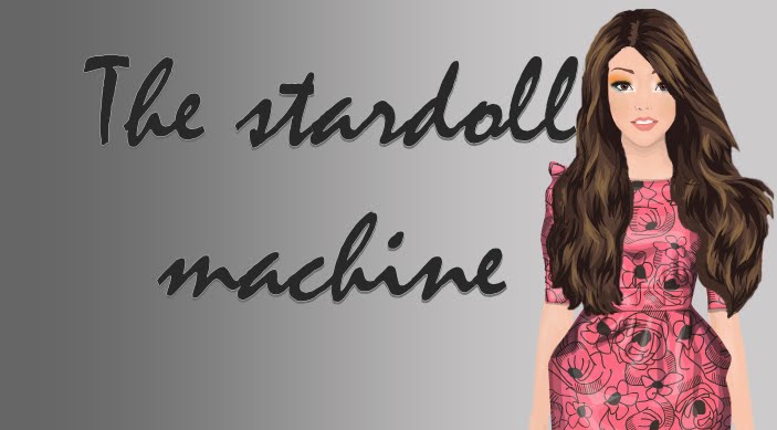 The Stardoll Machine