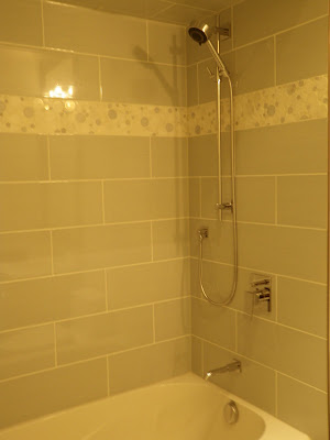 Johnston Drive - Boy's Bathroom