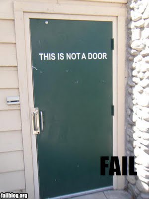 FAIL$@#!