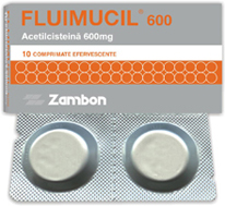 fluimucil 600