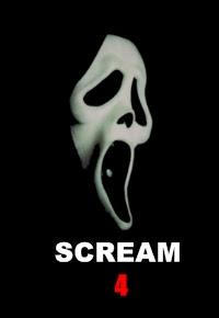 Film terbaru 2011 Scream+4
