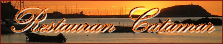 Restaurante Catamar