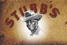 Stubb´s BBQ