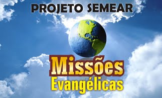 Missões Evangélicas MG - BR