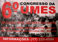 6° congresso 1999