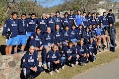 PLANTEL 1° DIVISION                CENTRO JUVENTUD ANTONIANA