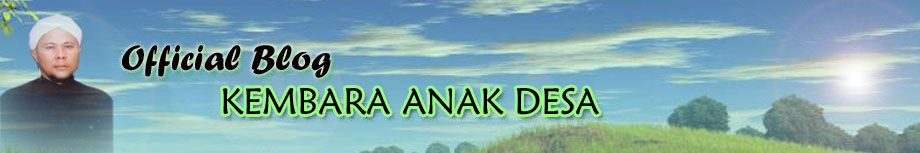 KEMBARA ANAK DESA