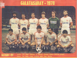 GALATASARAY