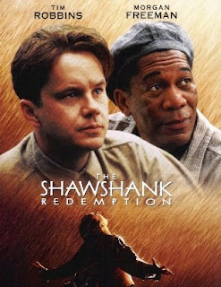 vamos por aqui titulos de filmes nacionais e estrangeiros Shawshank+Redemption