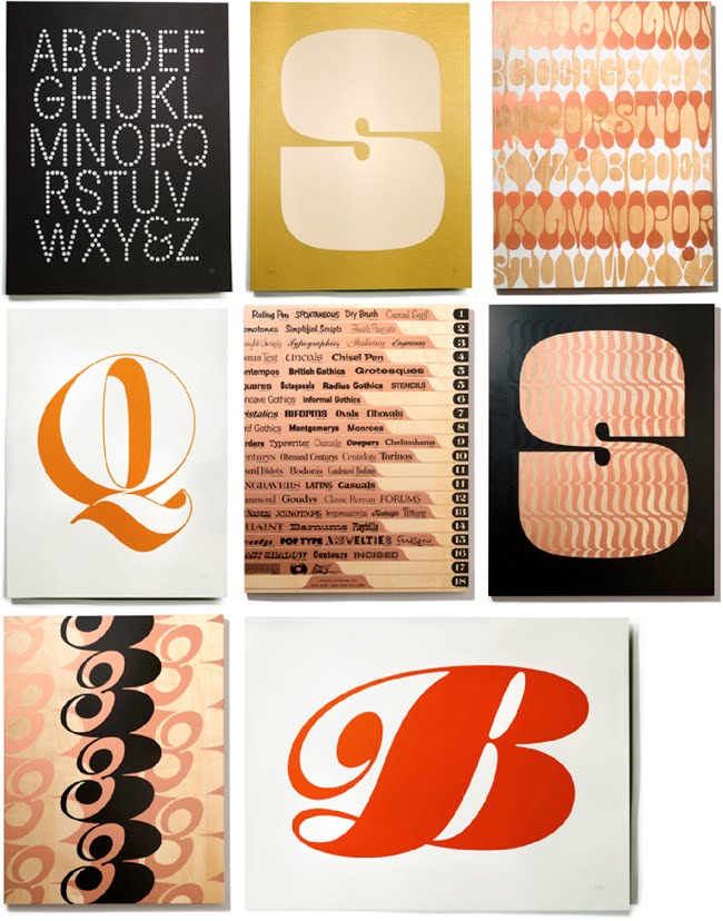 Boho Bandwagon House Industries