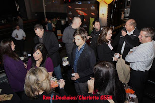 CIAA, Avon Walk for Breast