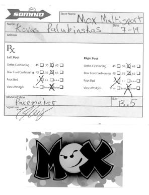 Blank+prescription+template