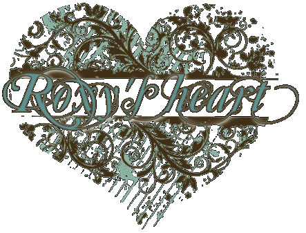 Roxy's heart
