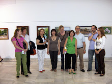 Sala del Jardín Botánico