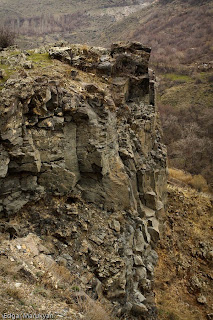 Կարմիր Բերդ, Զովունի, Երևան