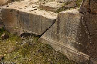 Կարմիր Բերդ, Զովունի, Երևան