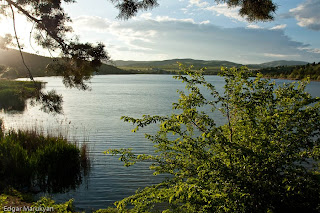 Macedonian Landscapes