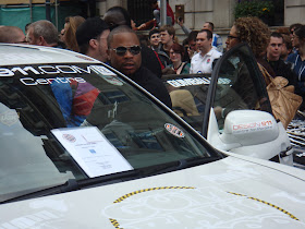 Rolls-Royce Phantom Drophead